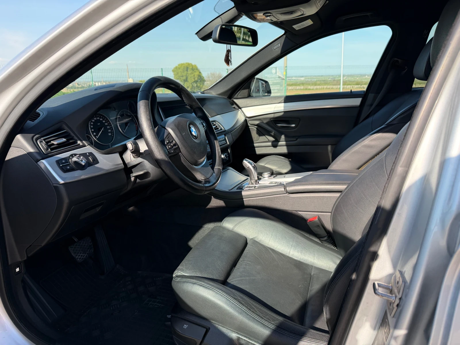 BMW 530, снимка 2 - Автомобили и джипове - 54304961