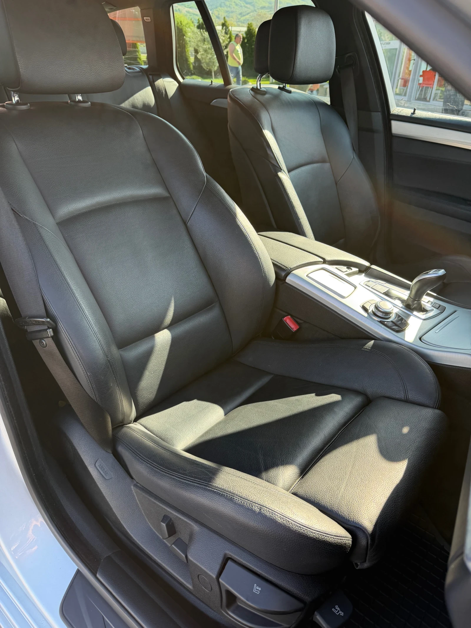 BMW 530, снимка 4 - Автомобили и джипове - 54304961