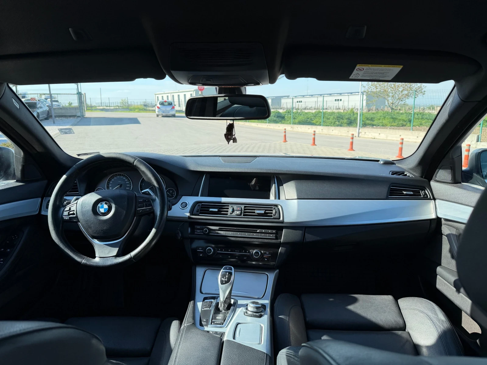 BMW 530, снимка 5 - Автомобили и джипове - 54304961