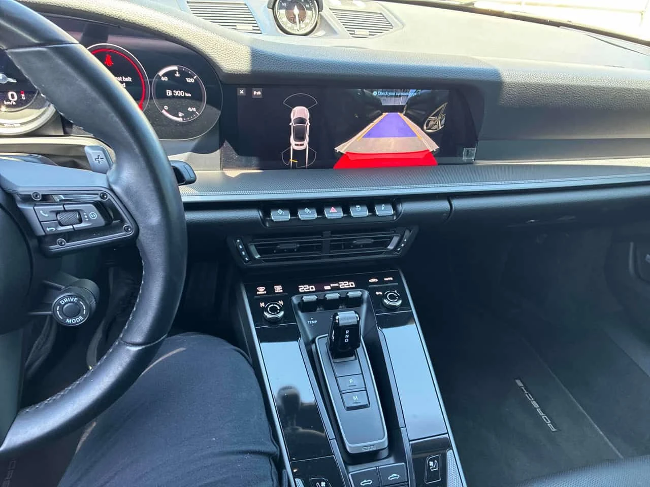 Porsche 911 Carrera S Cabriolet| 2  K����| CARFAX|  | Mobile.bg � ����������� 9
