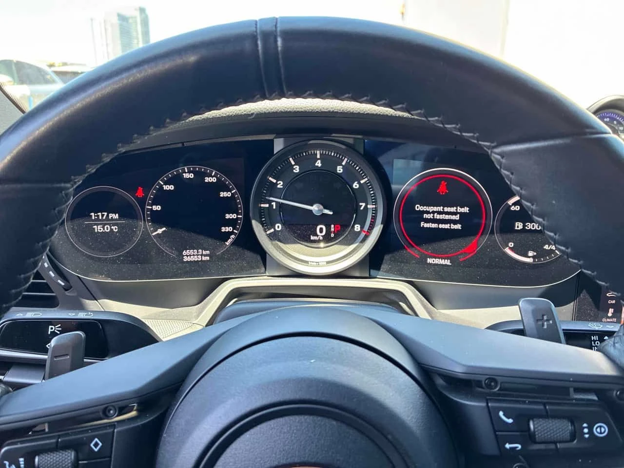 Porsche 911 Carrera S Cabriolet| 2  K����| CARFAX|  | Mobile.bg � ����������� 8