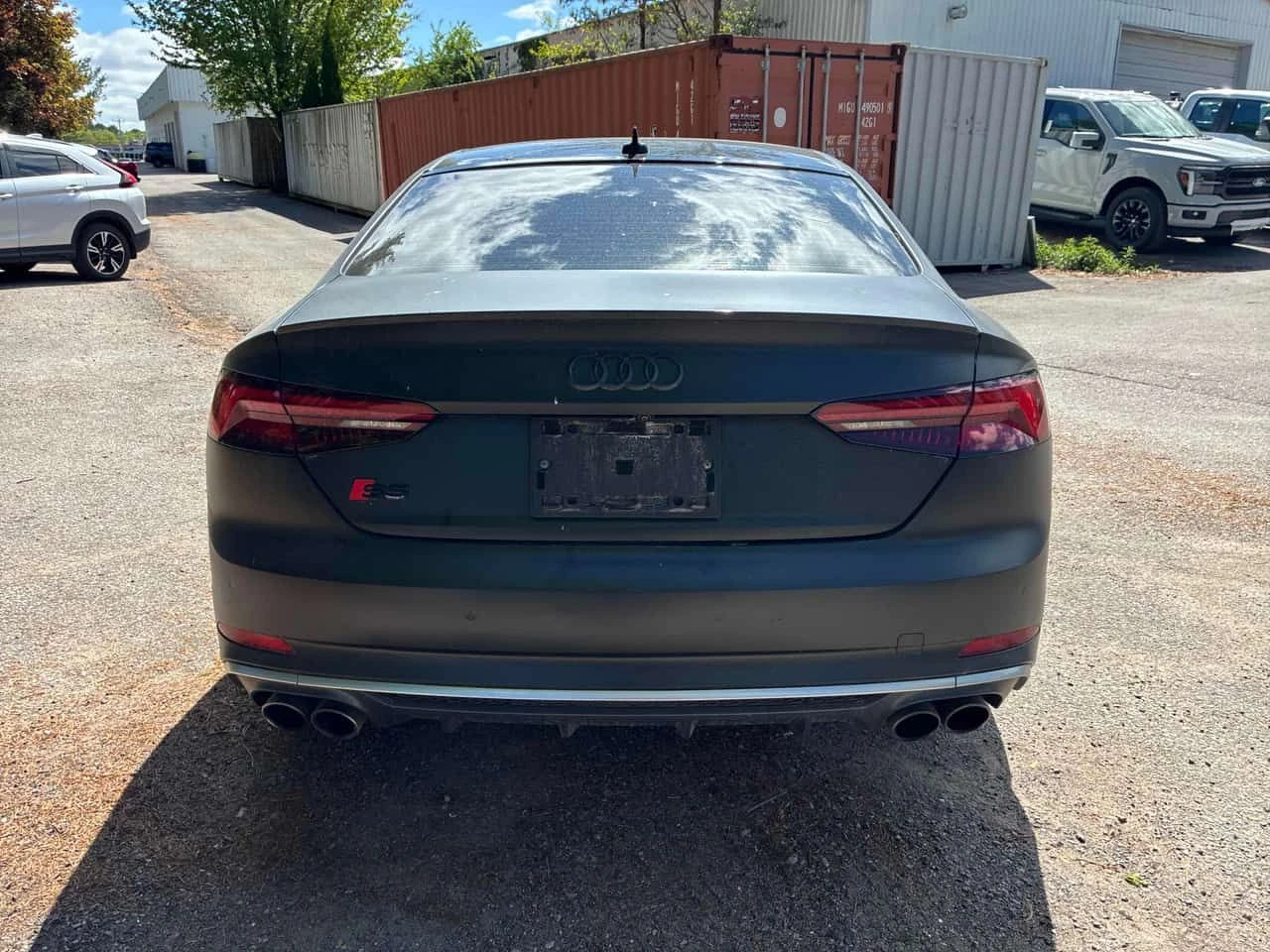 Audi Coupe * Technik * CARFAX * ���� �� �� | Mobile.bg � ����������� 4