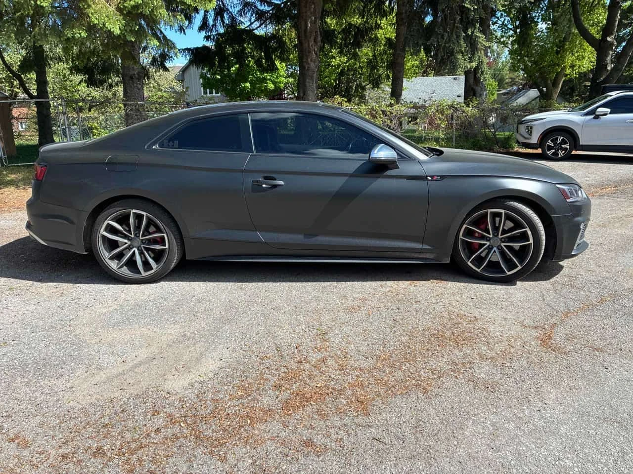 Audi Coupe * Technik * CARFAX * ���� �� �� | Mobile.bg � ����������� 3