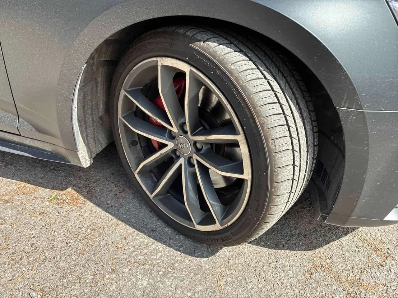 Audi Coupe * Technik * CARFAX * ���� �� �� | Mobile.bg � ����������� 7