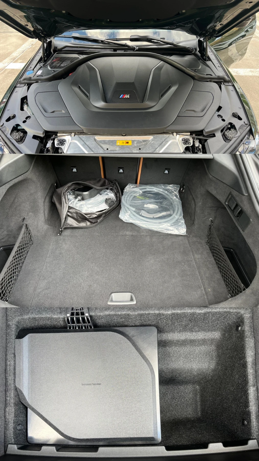 BMW i4 M50 xDrive | M Sport Pro | ������� ��������� | Mobile.bg � ����������� 17