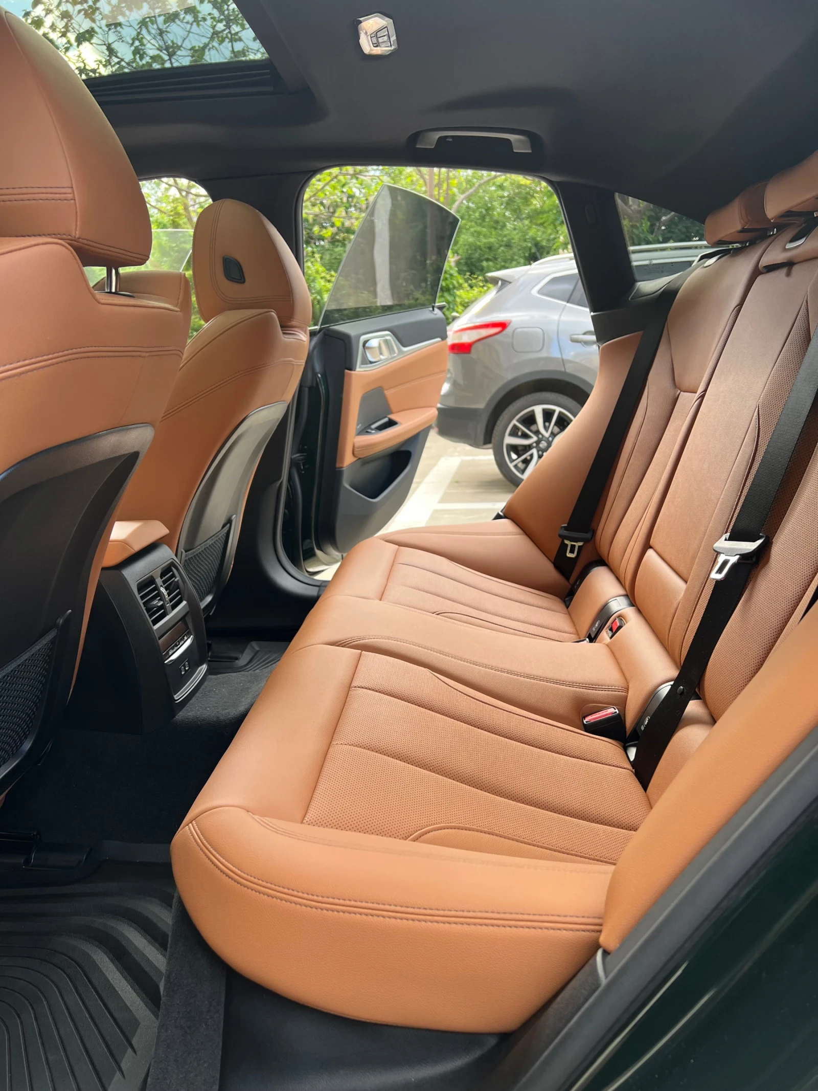 BMW i4 M50 xDrive | M Sport Pro | ������� ��������� | Mobile.bg � ����������� 13