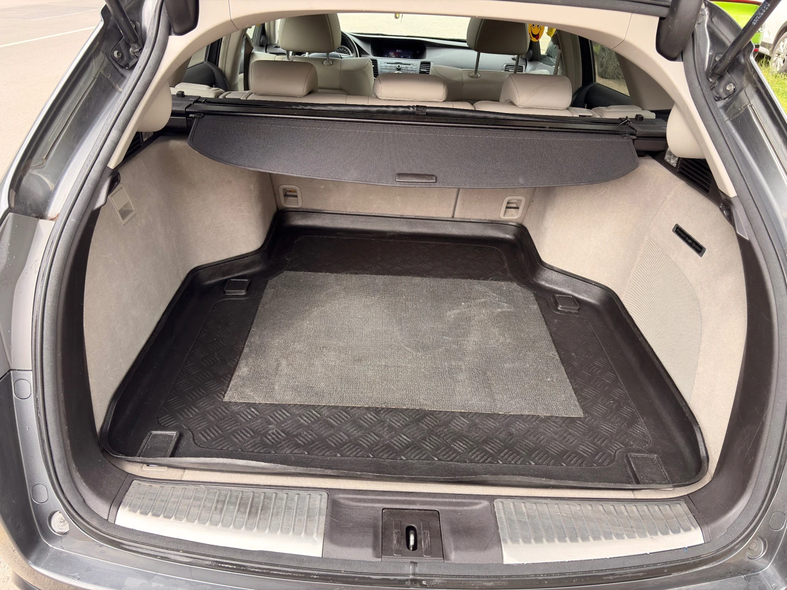 Honda Accord Executive 2.2 i-DTEC , снимка 7 - Автомобили и джипове - 54773922