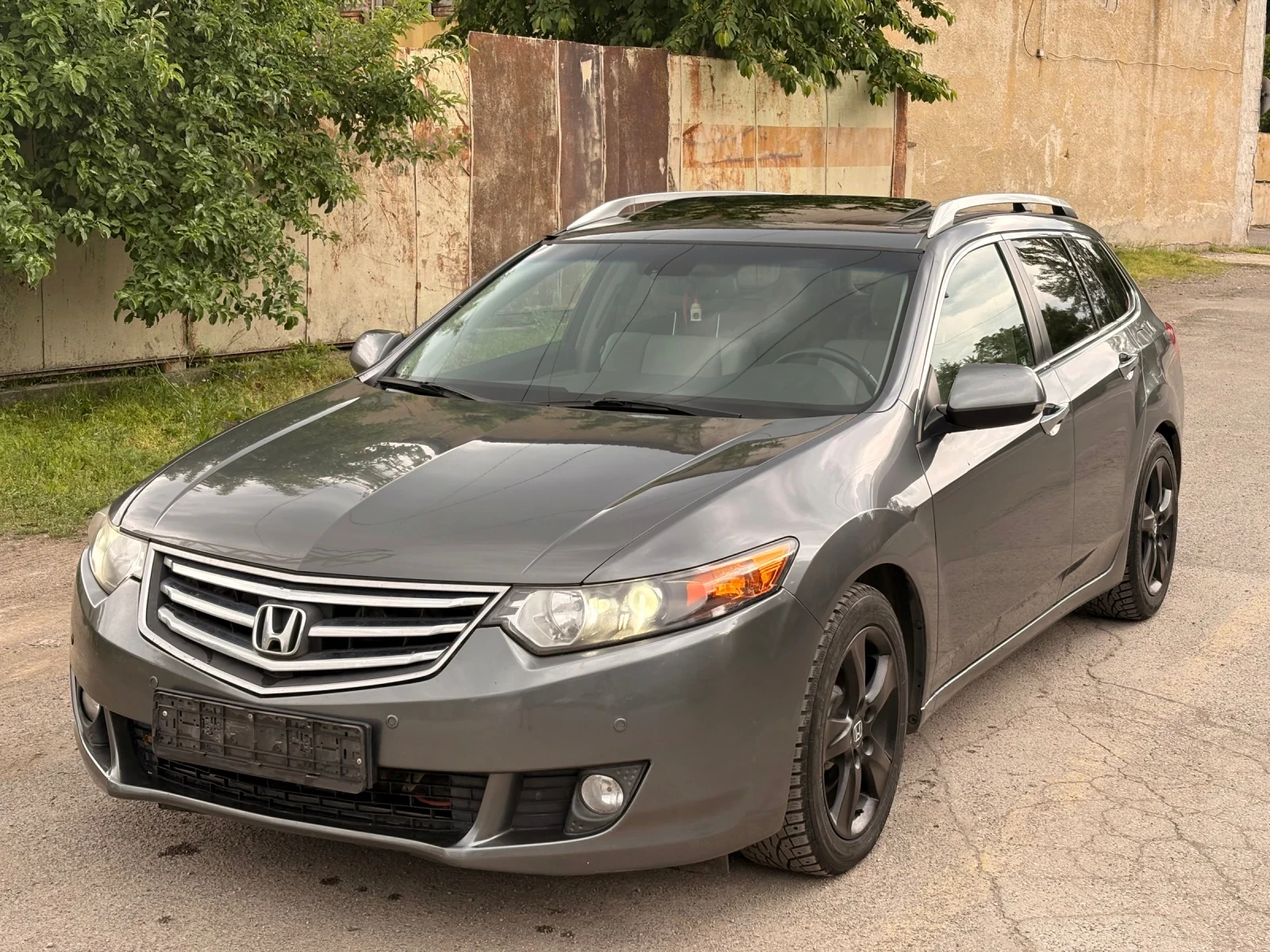 Honda Accord Executive 2.2 i-DTEC 