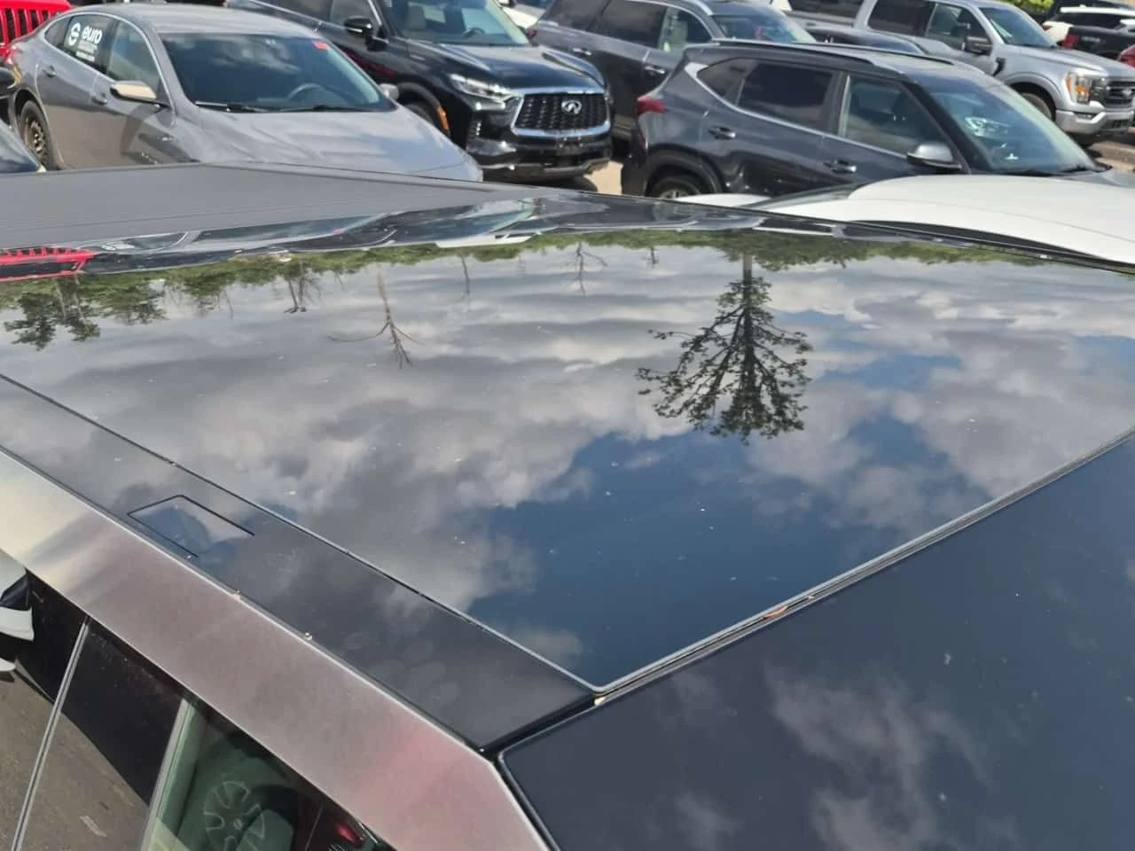 Tesla Cybertruck 309KM| FULL| , снимка 6 - Автомобили и джипове - 54868978