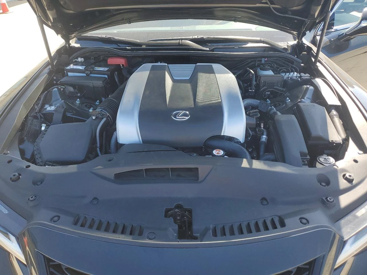 Lexus IS 350 F SPORT DESIGN#SPECIAL#FULL#, снимка 11 - Автомобили и джипове - 54880186