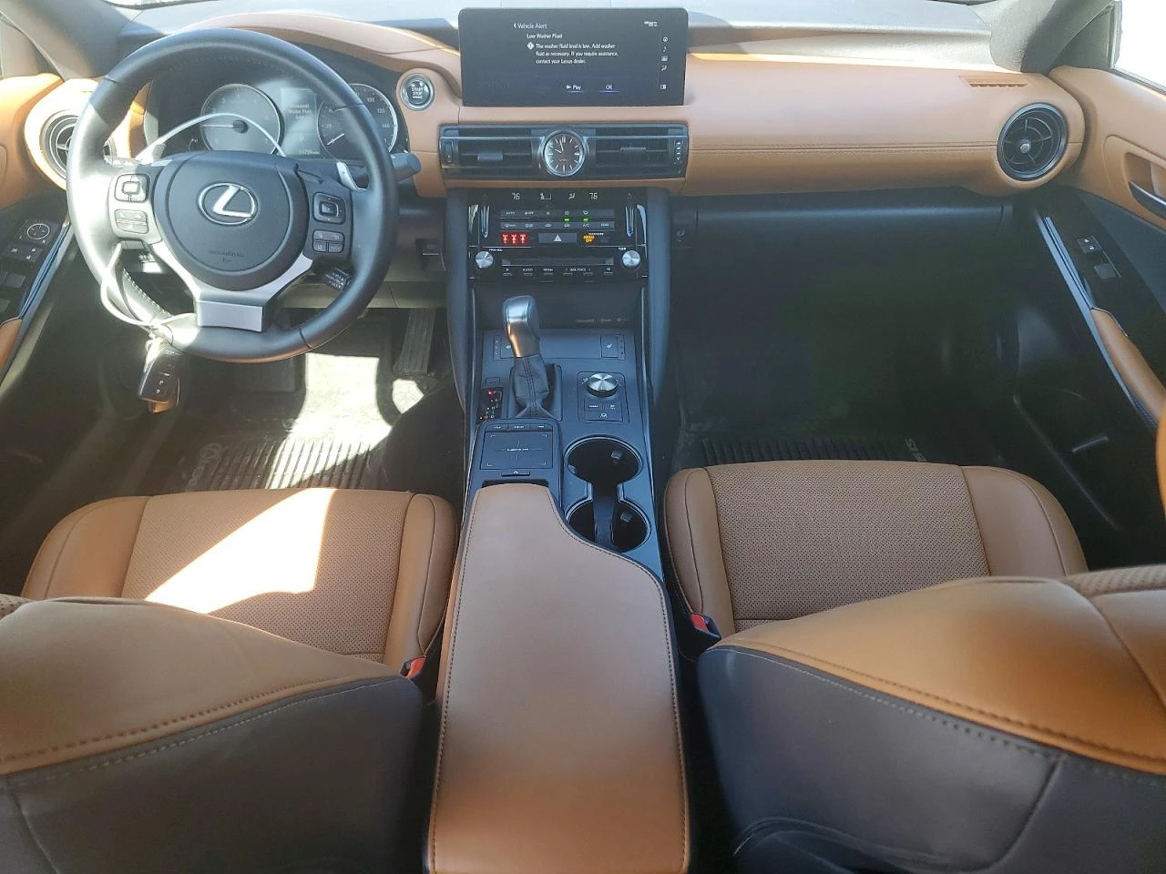 Lexus IS 350 F SPORT DESIGN#SPECIAL#FULL#, снимка 8 - Автомобили и джипове - 54880186