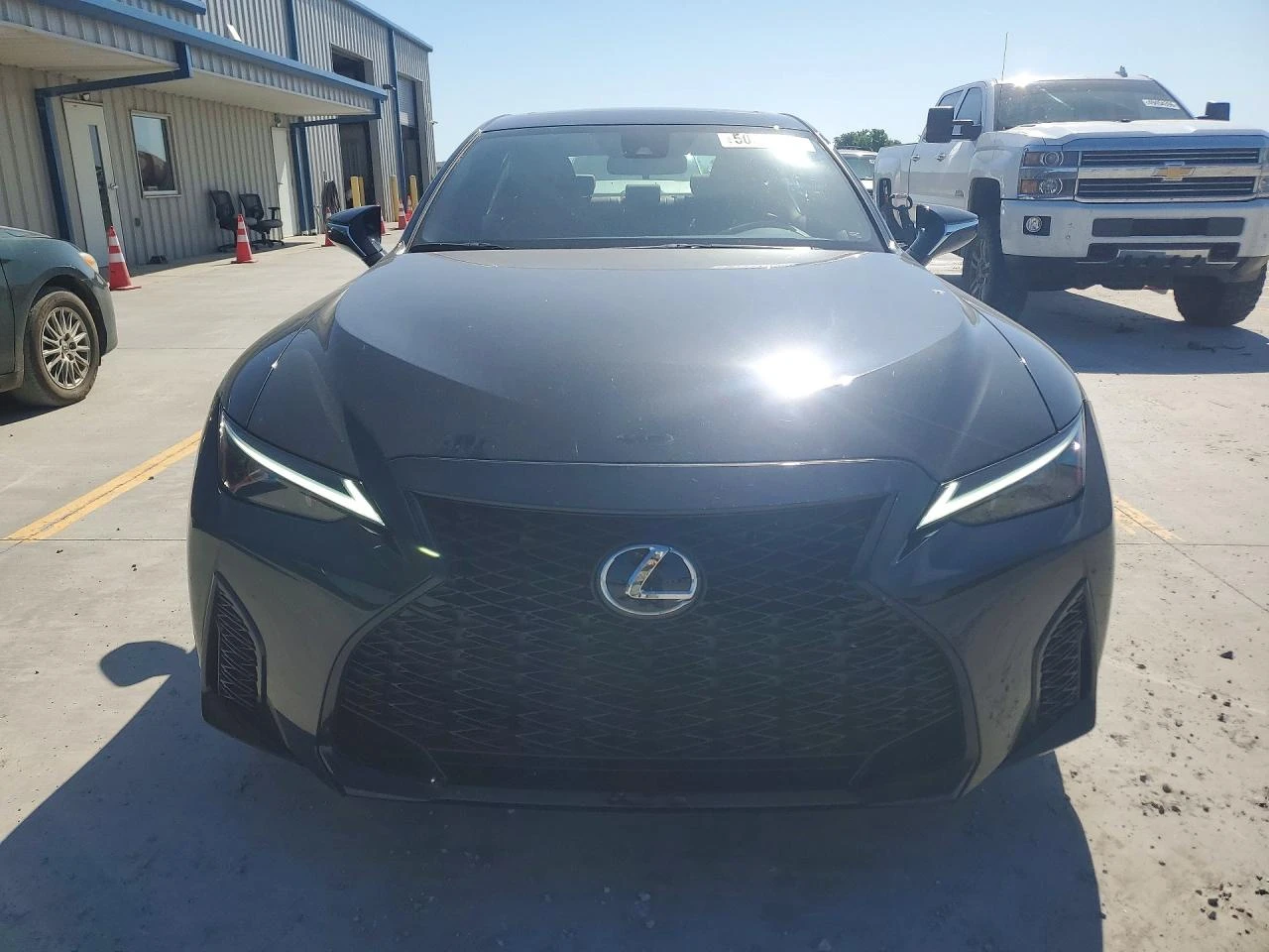 Lexus IS 350 F SPORT DESIGN#SPECIAL#FULL#, снимка 5 - Автомобили и джипове - 54880186
