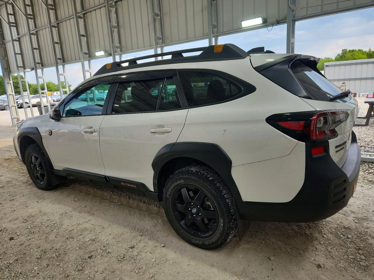 Subaru Outback * WILDERNESS* AWD* , снимка 6 - Автомобили и джипове - 55058805