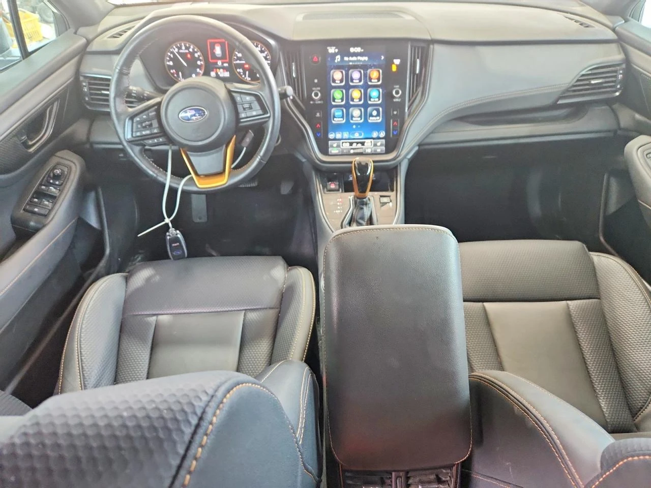 Subaru Outback * WILDERNESS* AWD* , снимка 9 - Автомобили и джипове - 55058805