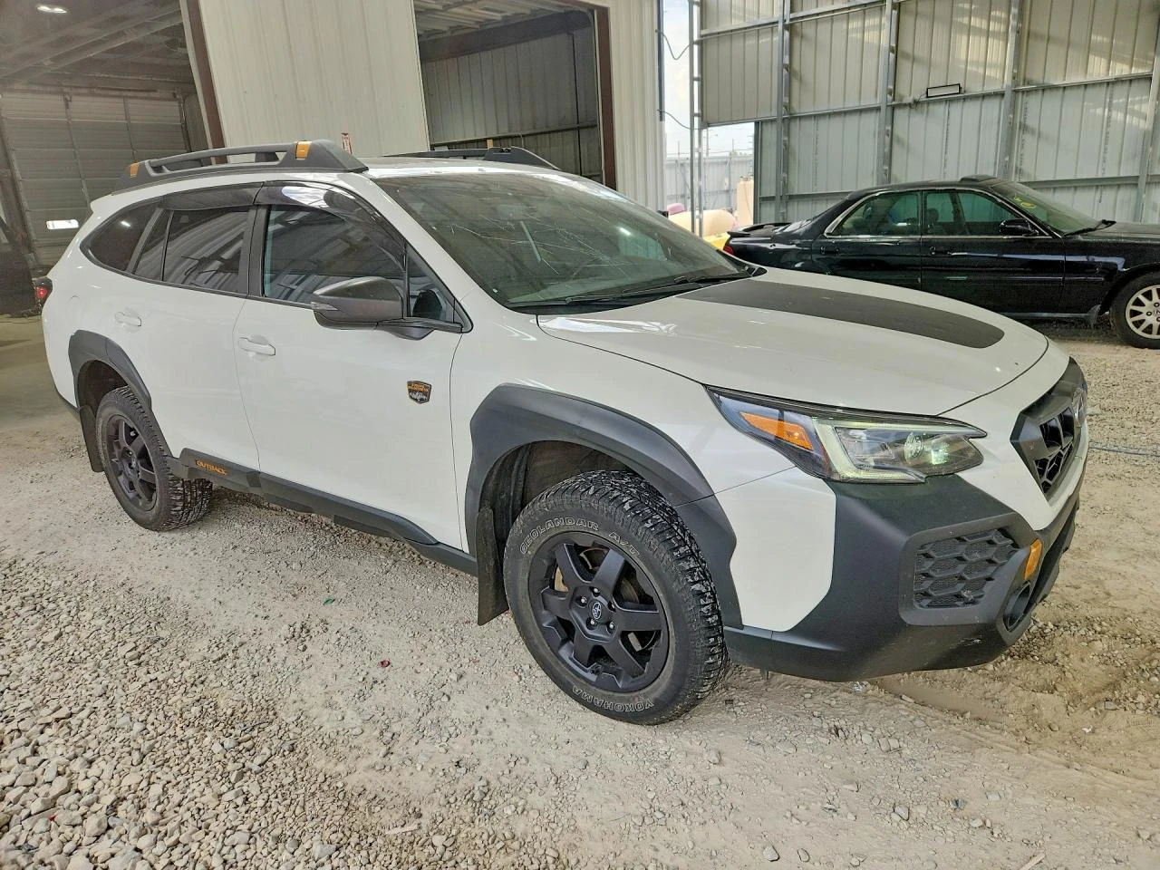 Subaru Outback * WILDERNESS* AWD* , снимка 3 - Автомобили и джипове - 55058805
