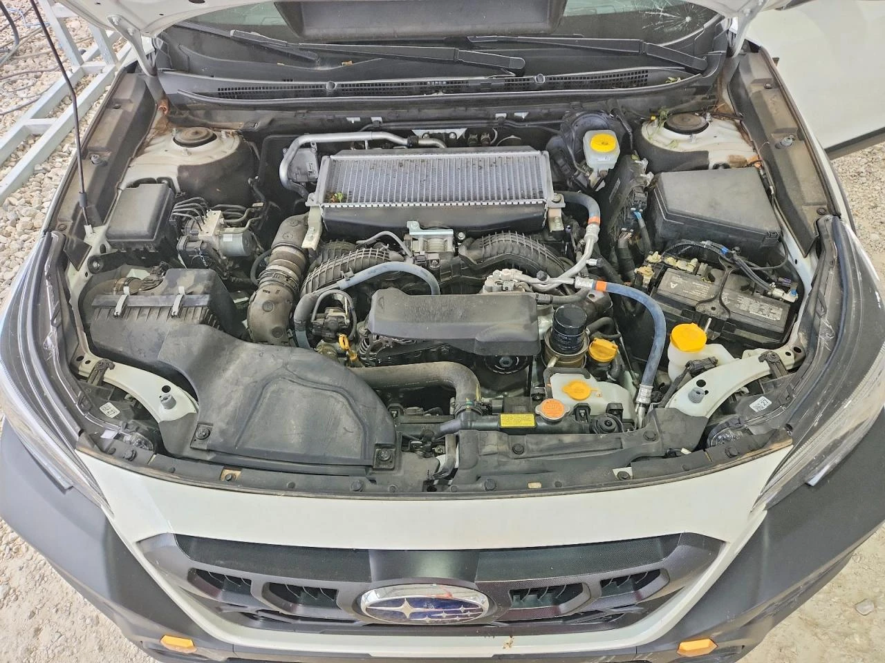 Subaru Outback * WILDERNESS* AWD* , снимка 7 - Автомобили и джипове - 55058805