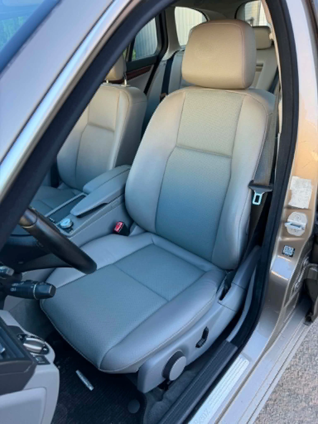 Mercedes-Benz 220, снимка 5 - Автомобили и джипове - 55069113