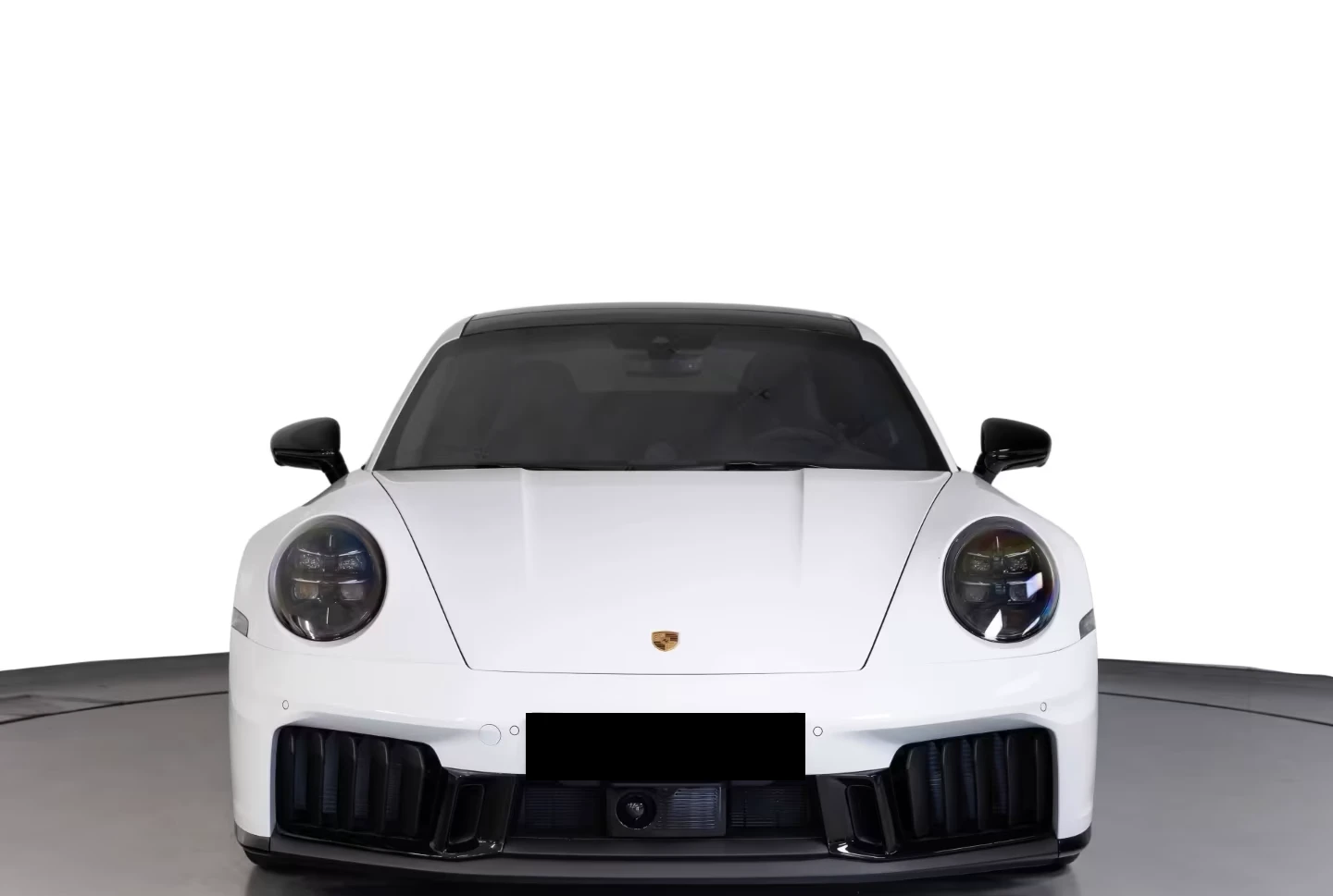 Porsche 911 4* GTS* PDC* 360CAM* MEMORY* KEYLESS* DISTR* , снимка 2 - Автомобили и джипове - 55100209