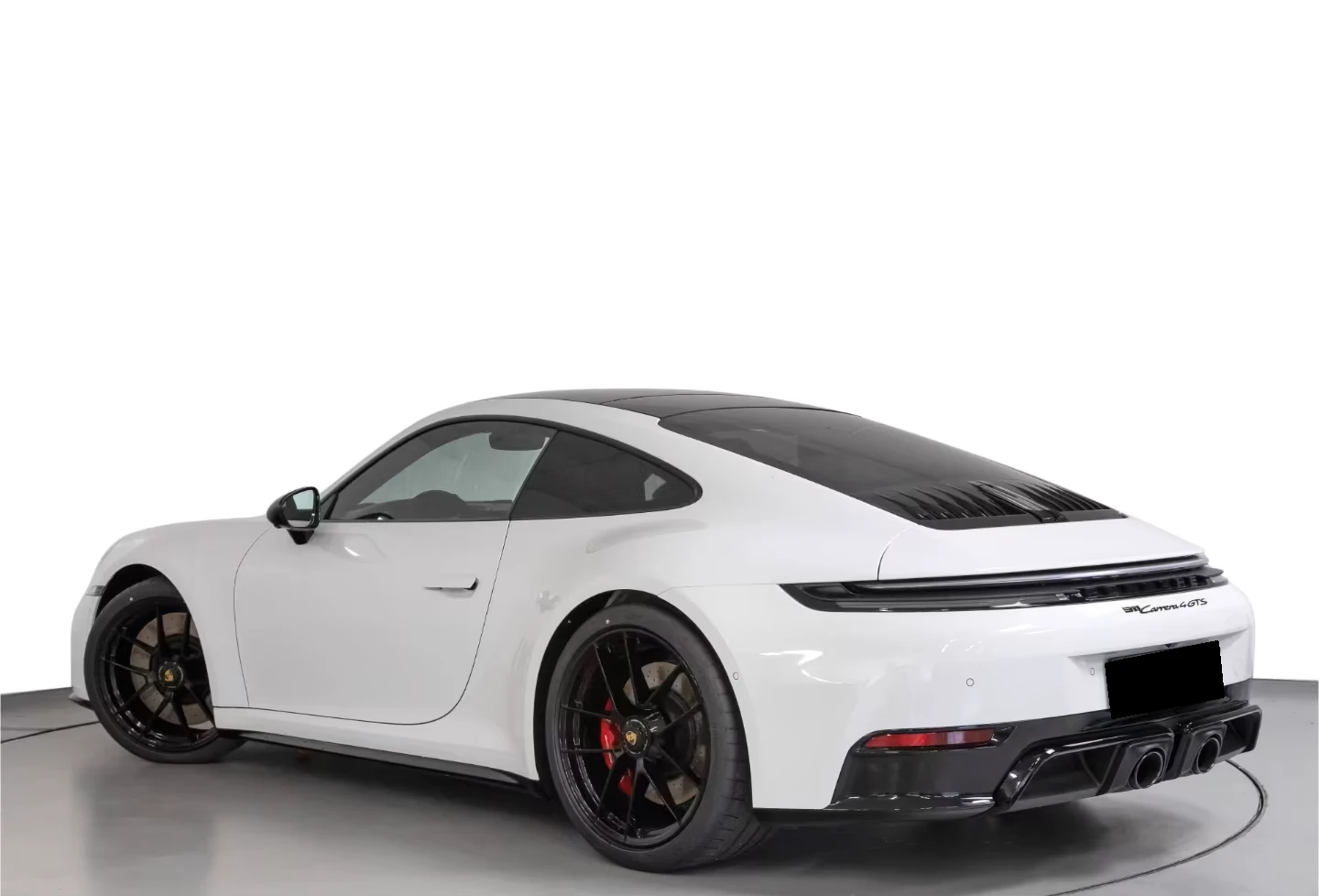 Porsche 911 4* GTS* PDC* 360CAM* MEMORY* KEYLESS* DISTR* , снимка 7 - Автомобили и джипове - 55100209