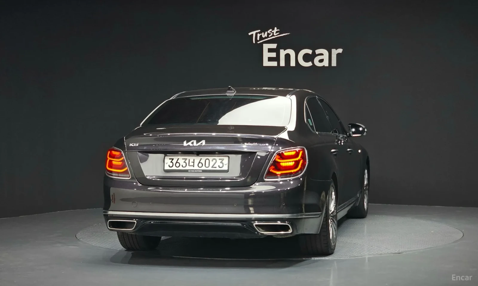 Kia K9 | Mobile.bg � ����������� 4