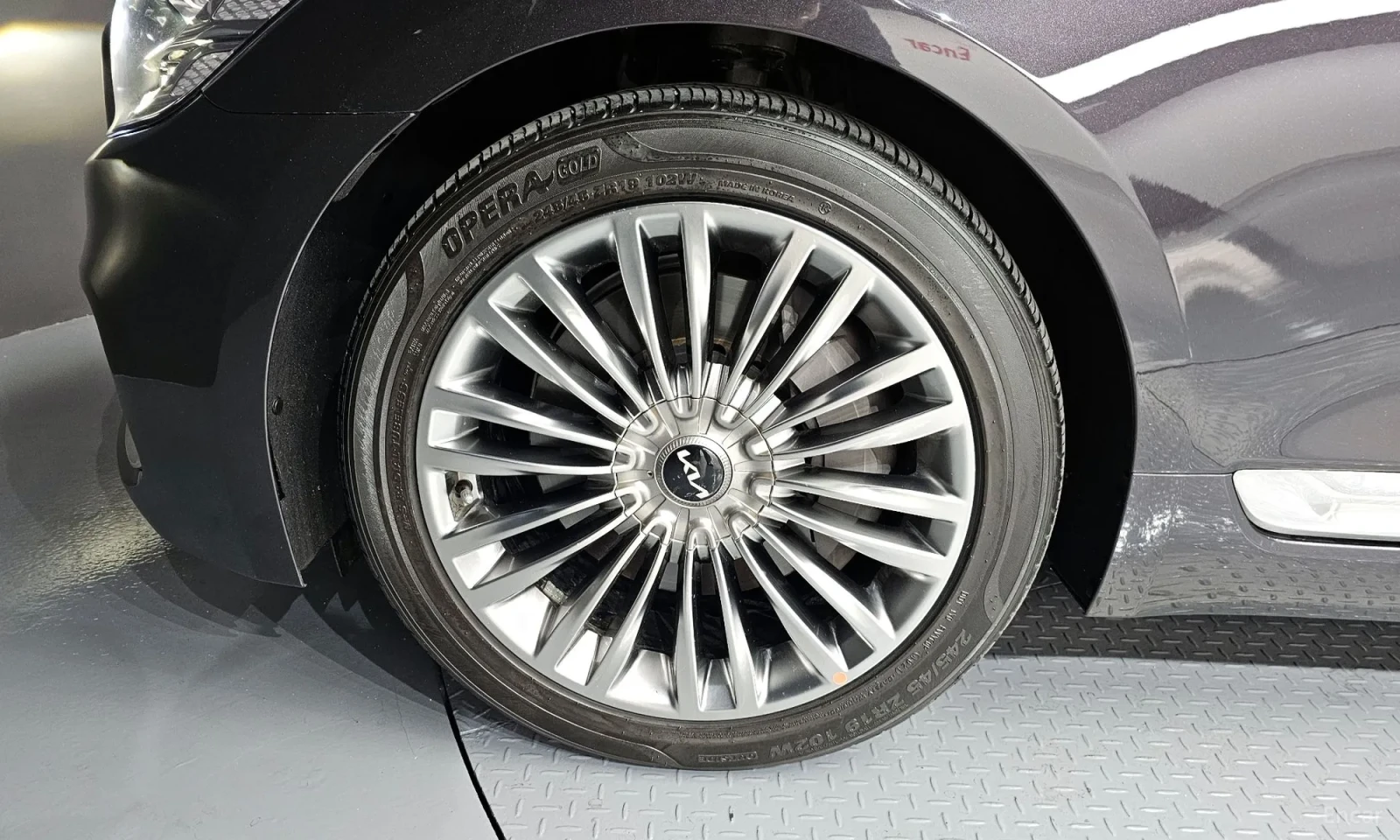 Kia K9 | Mobile.bg � ����������� 5