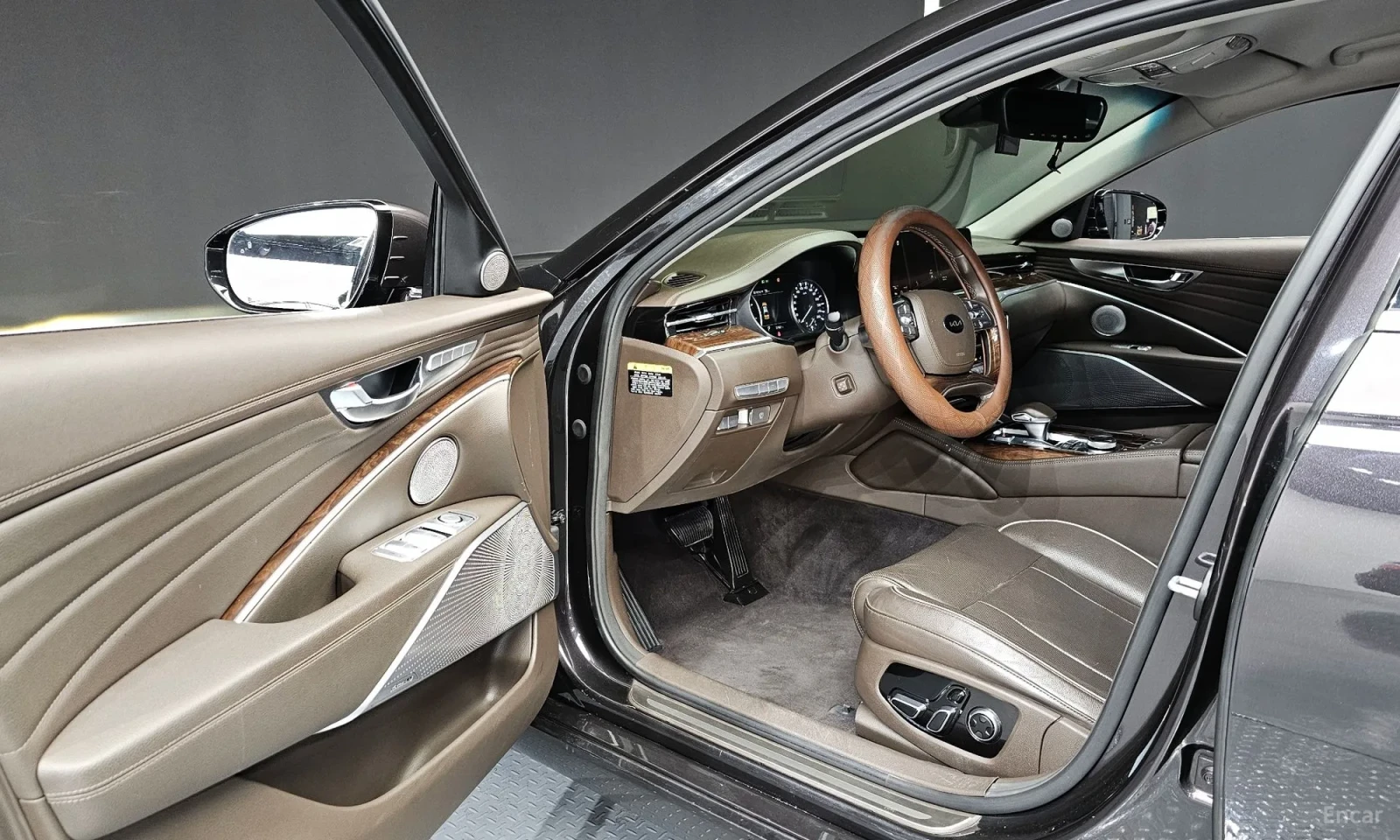 Kia K9 | Mobile.bg � ����������� 11