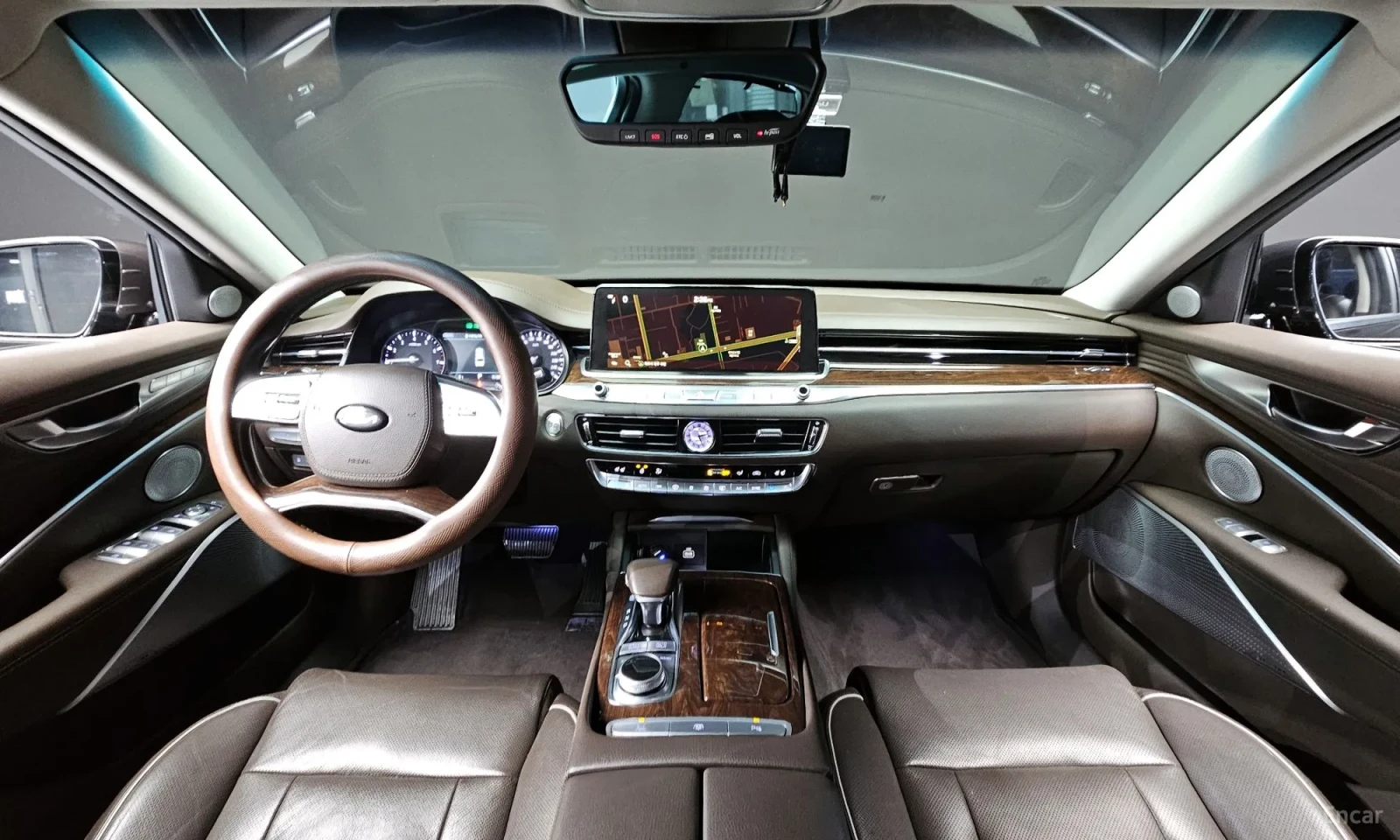 Kia K9 | Mobile.bg � ����������� 7