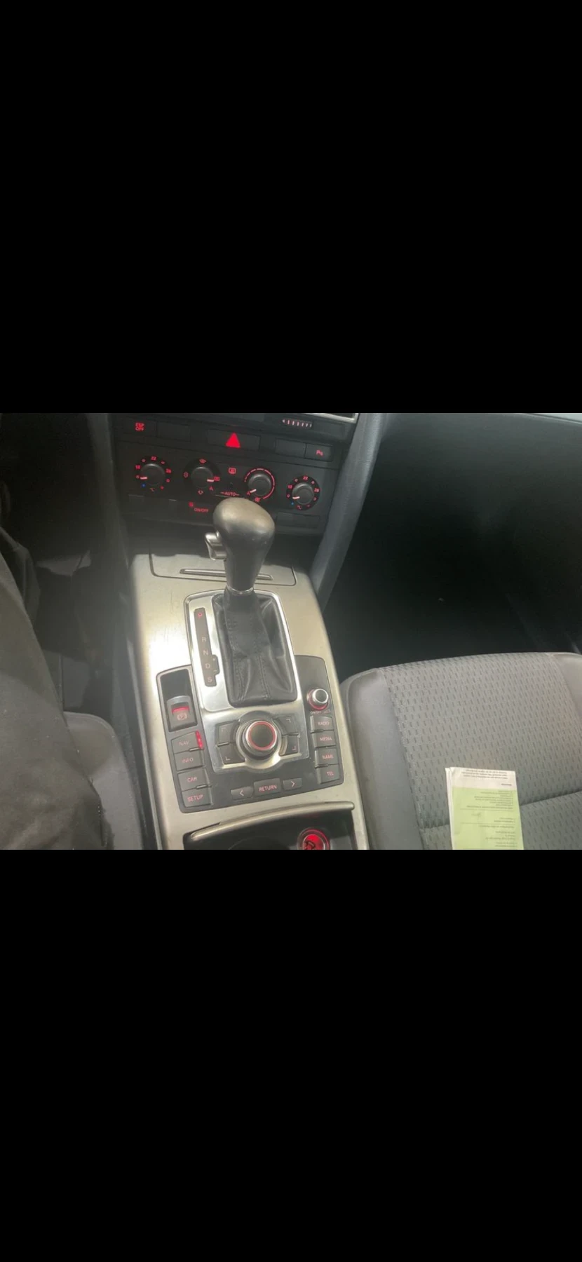 Audi A6 2.4 БЕНЗИН/ГАЗ/АВТОМАТИК, снимка 3 - Автомобили и джипове - 55465805
