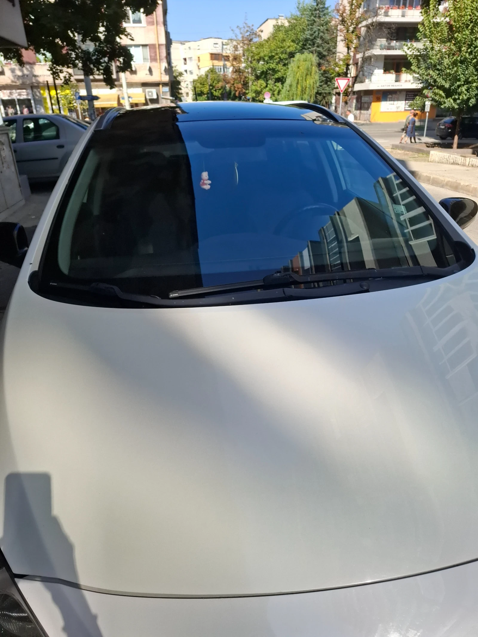 Hyundai I30, снимка 7 - Автомобили и джипове - 55588761