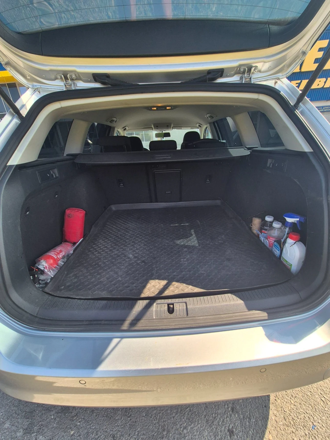 VW Golf, снимка 9 - Автомобили и джипове - 55604196