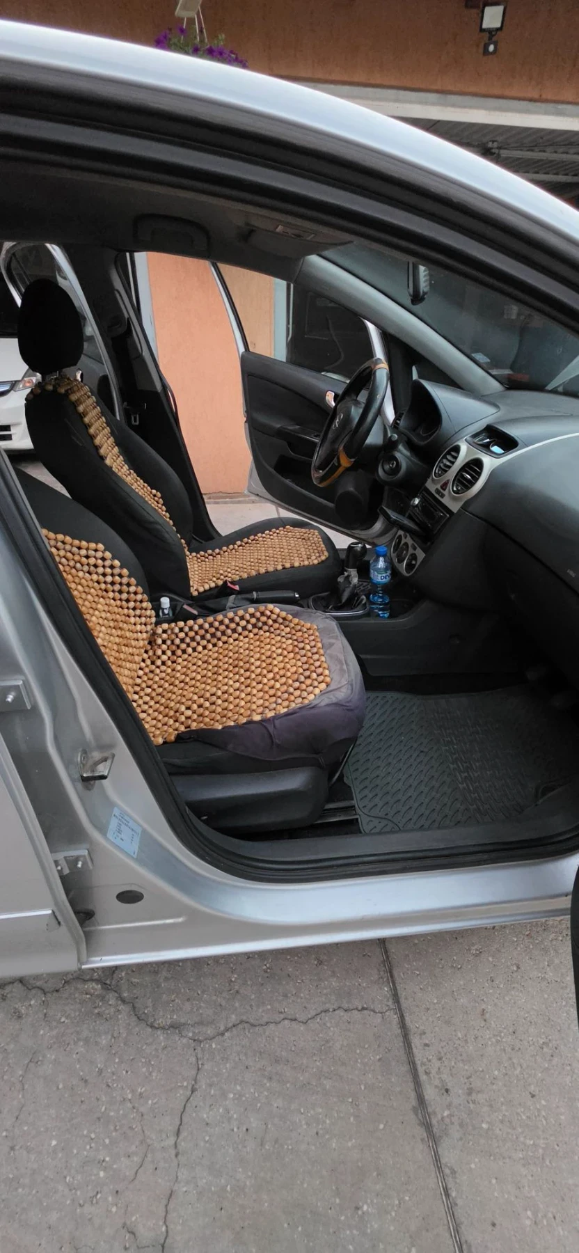 Opel Corsa, снимка 10 - Автомобили и джипове - 55781398