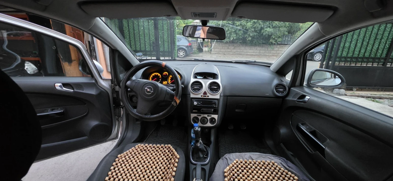 Opel Corsa, снимка 6 - Автомобили и джипове - 55781398