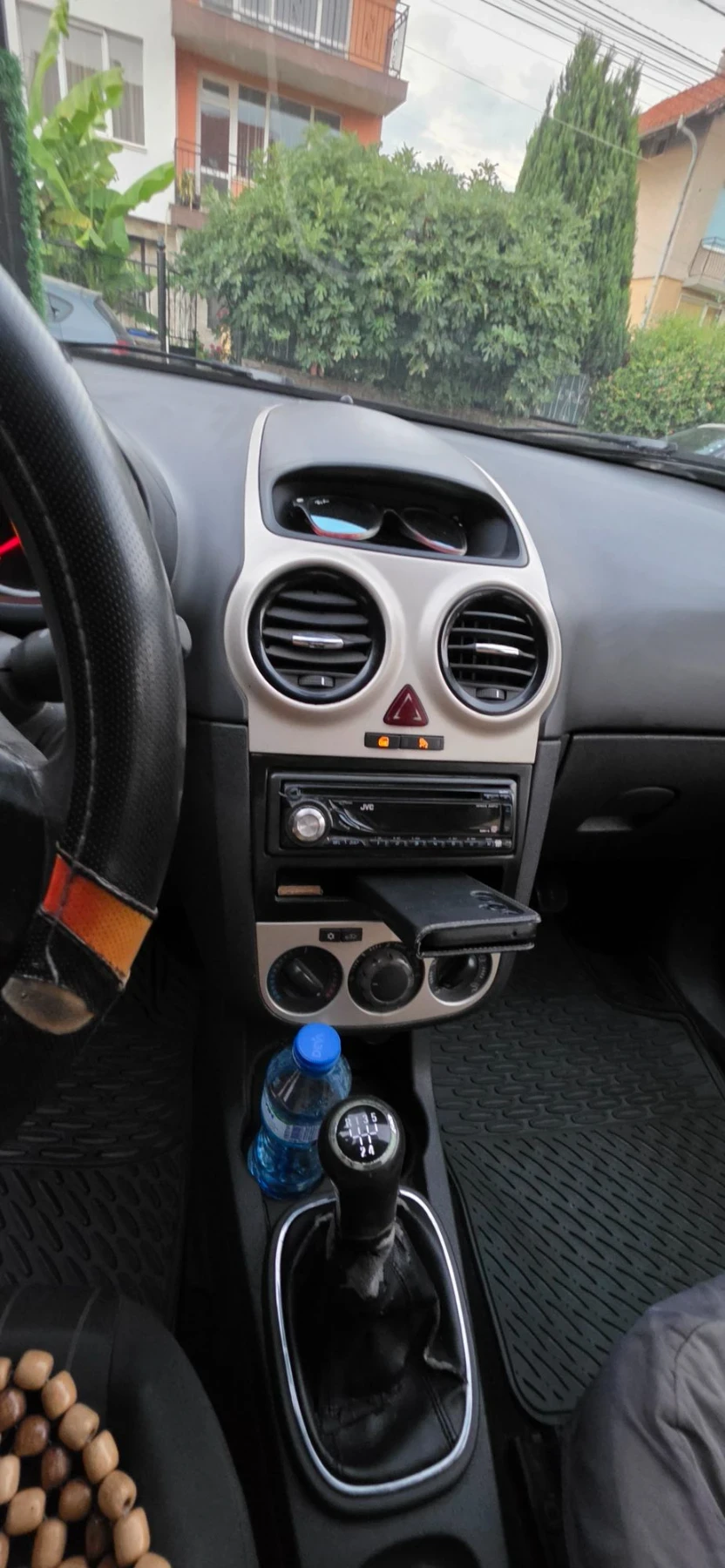 Opel Corsa, снимка 8 - Автомобили и джипове - 55781398