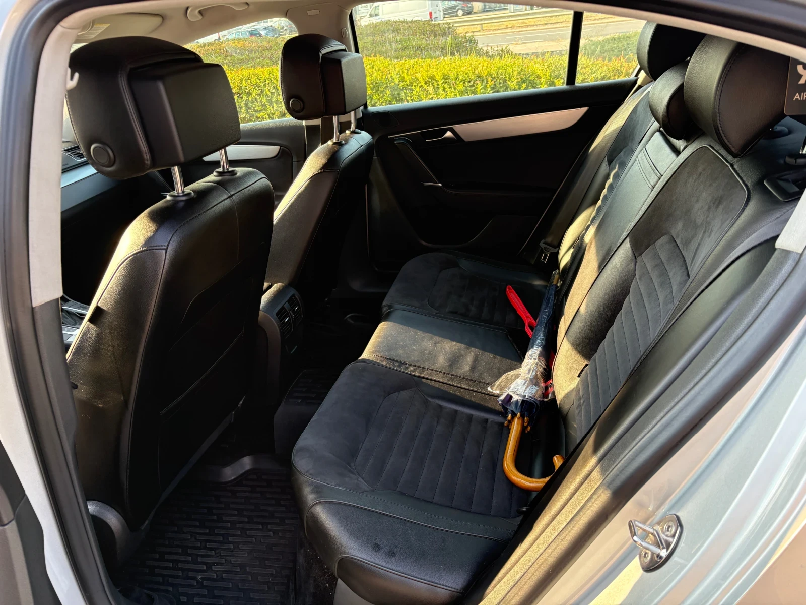 VW Passat 2.0TDi Highline, снимка 12 - Автомобили и джипове - 55883500