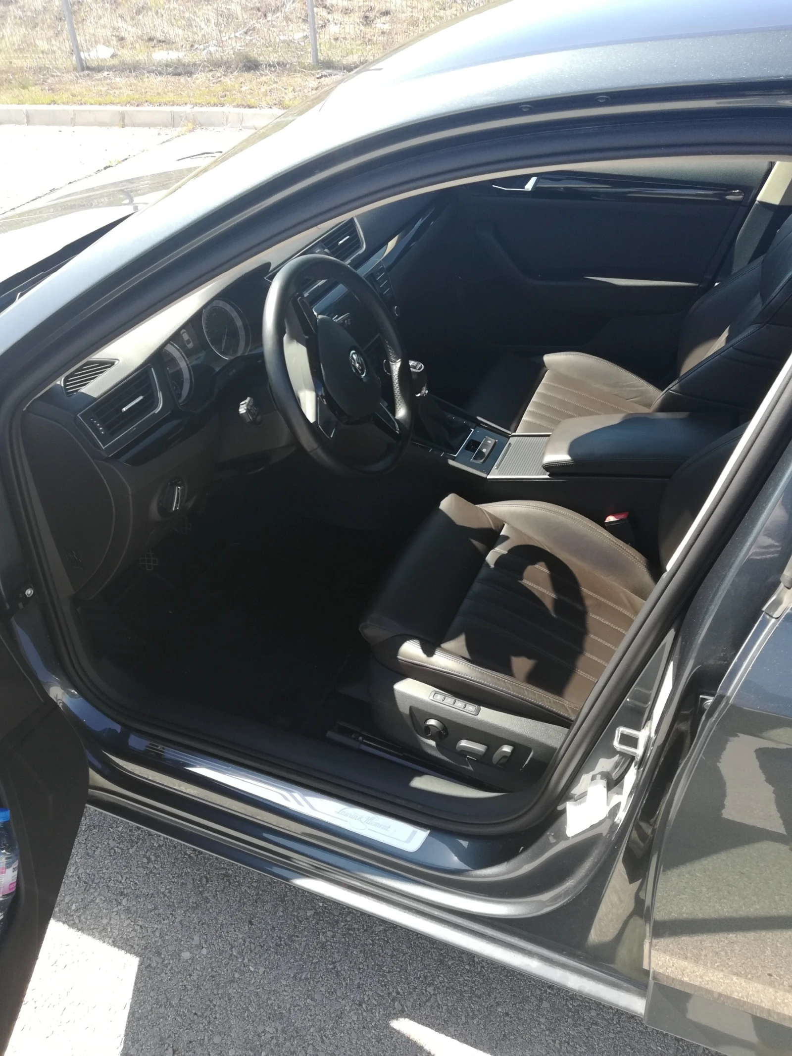 Skoda Superb Superb 3 Laurin & Klement , снимка 6 - Автомобили и джипове - 55986228