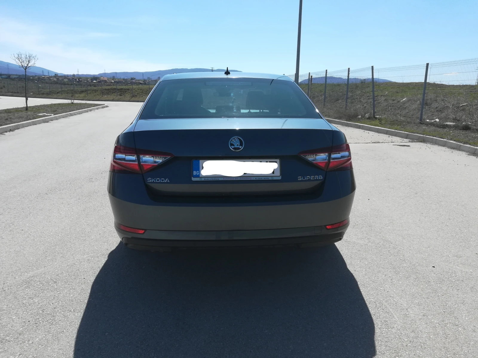Skoda Superb Superb 3 Laurin & Klement , снимка 4 - Автомобили и джипове - 55986228