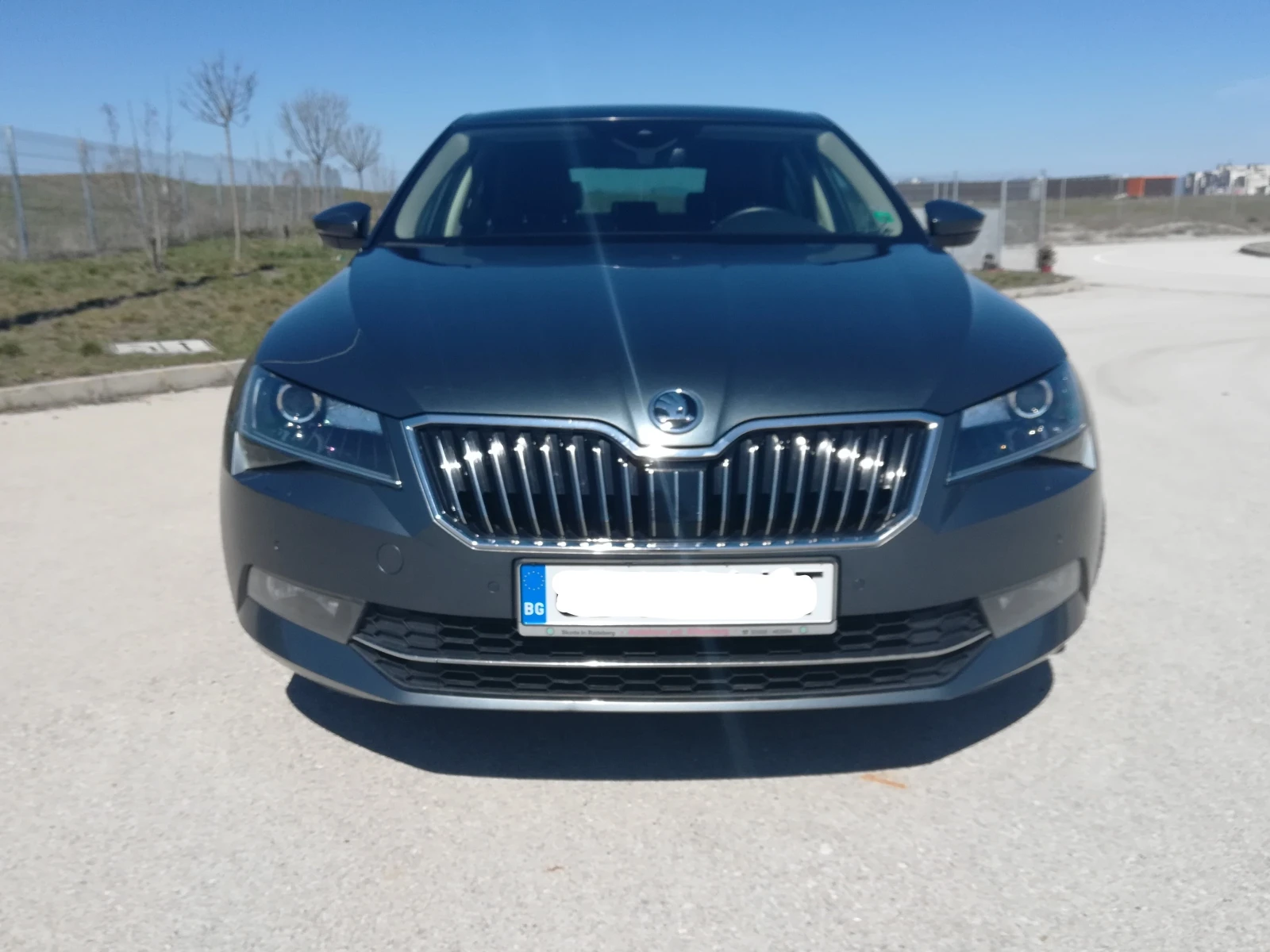 Skoda Superb Superb 3 Laurin & Klement , снимка 2 - Автомобили и джипове - 55986228