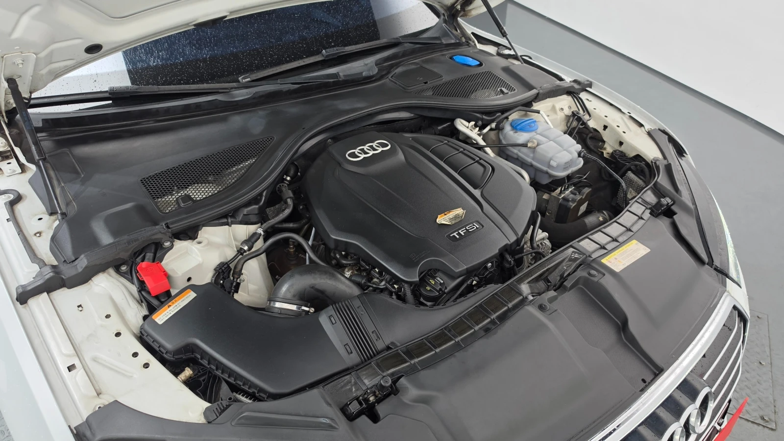 Audi A7 2.0 40TFSI Quattro , снимка 5 - Автомобили и джипове - 56221682