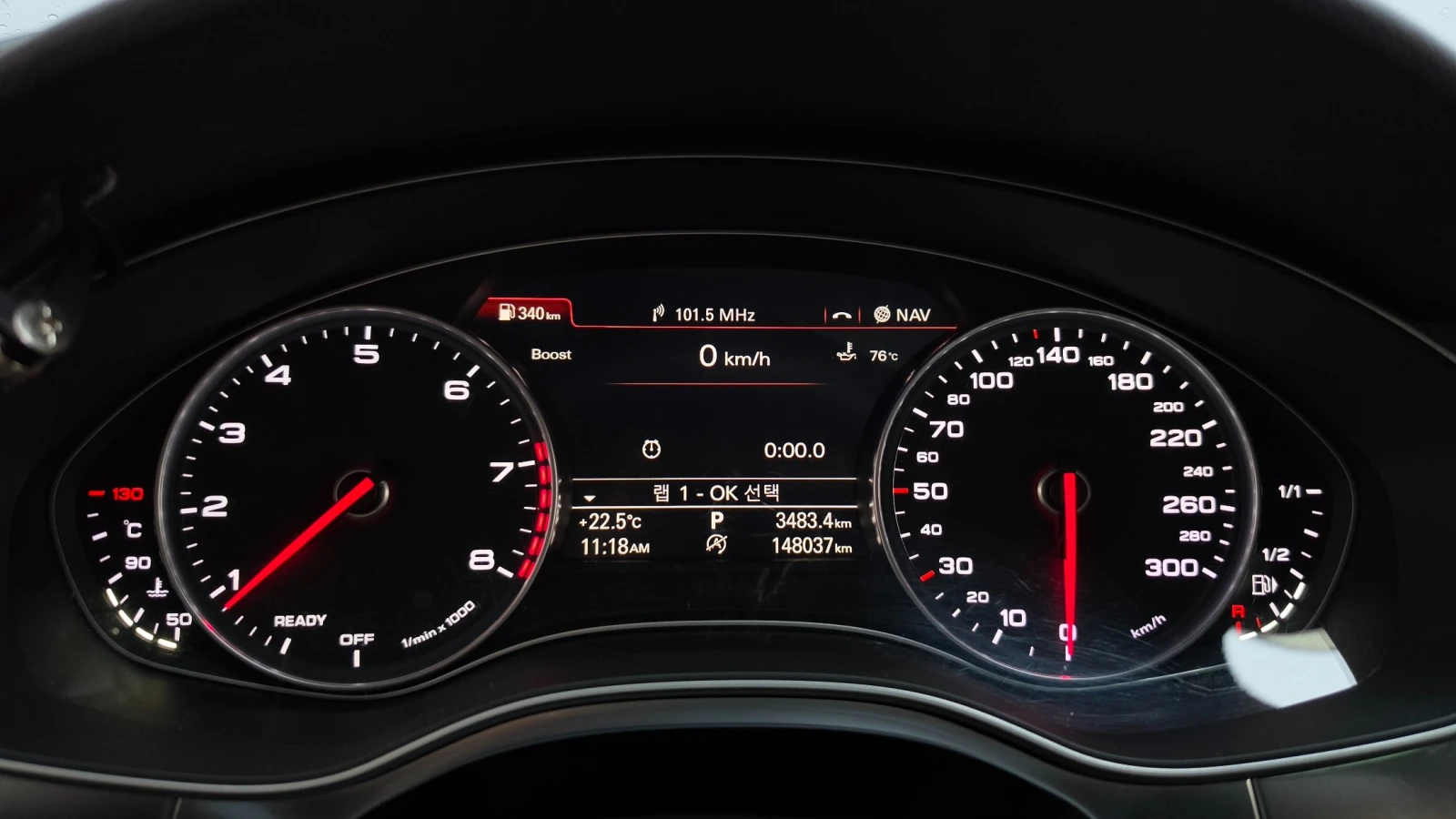 Audi A7 2.0 40TFSI Quattro , снимка 7 - Автомобили и джипове - 56221682