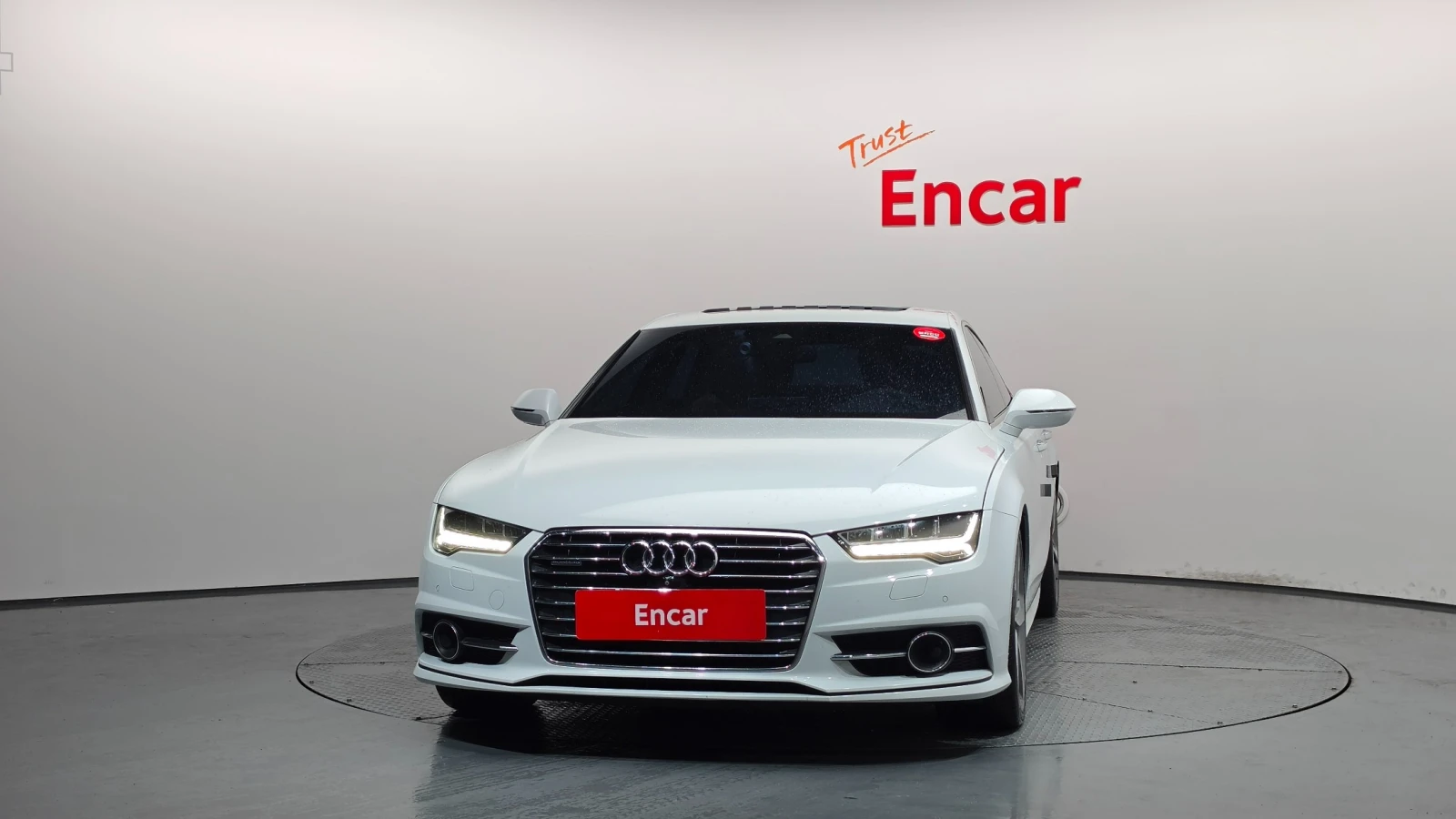 Audi A7 2.0 40TFSI Quattro , снимка 3 - Автомобили и джипове - 56221682