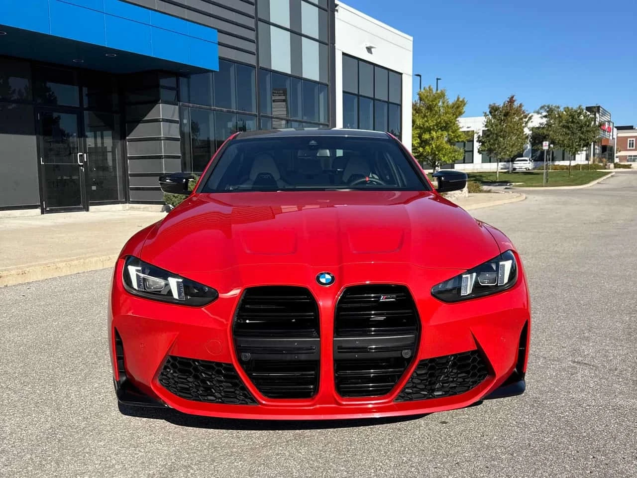 BMW M3 * Competition * CARFAX *  | Mobile.bg � ����������� 6