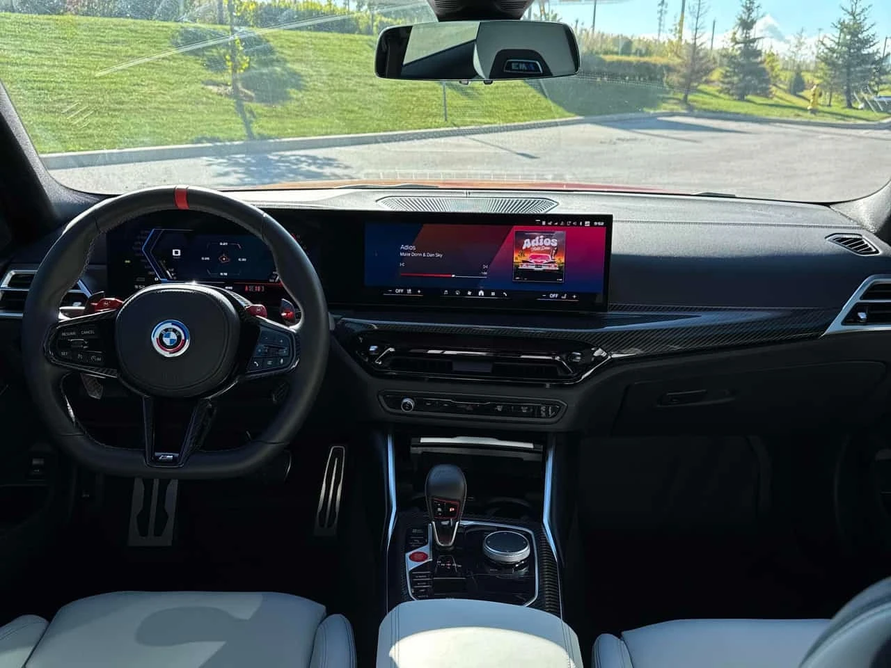 BMW M3 * Competition * CARFAX *  | Mobile.bg � ����������� 10