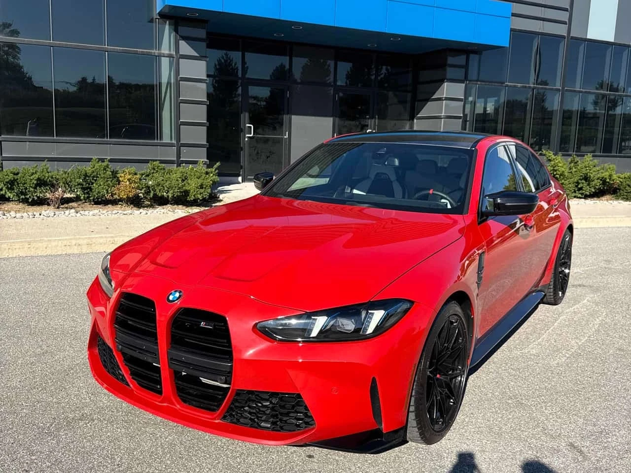 BMW M3 * Competition * CARFAX *  | Mobile.bg � ����������� 14