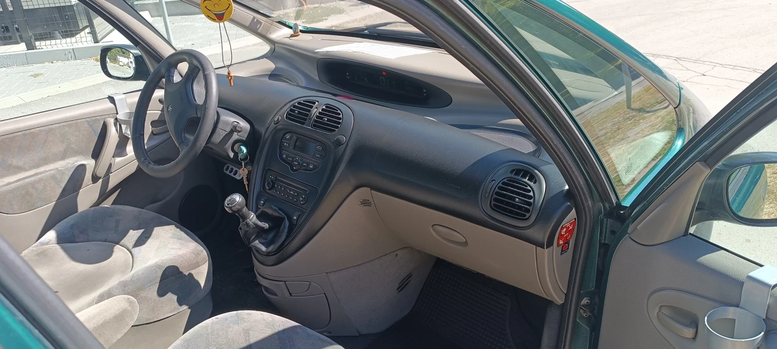 Citroen Xsara picasso ������ � ��� | Mobile.bg � ����������� 10