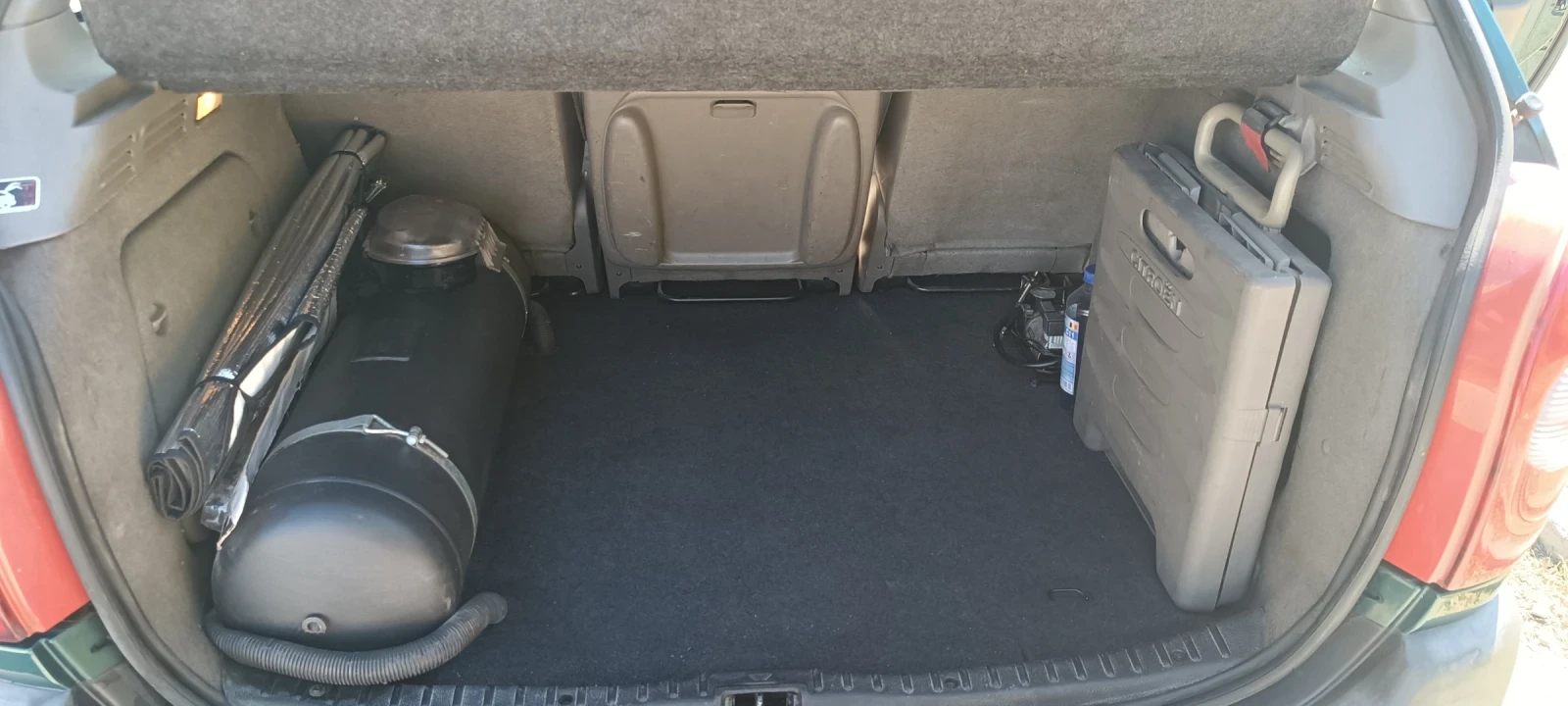 Citroen Xsara picasso ������ � ��� | Mobile.bg � ����������� 12