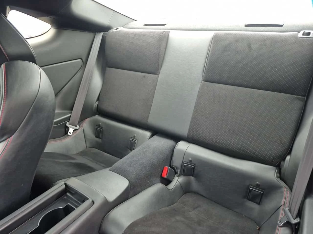 Subaru BRZ * SPORT TECH * CARFAX * ����������� | Mobile.bg � ����������� 11
