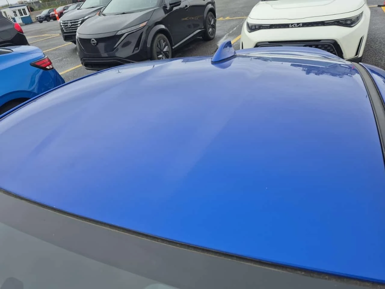 Subaru BRZ * SPORT TECH * CARFAX * ����������� | Mobile.bg � ����������� 7
