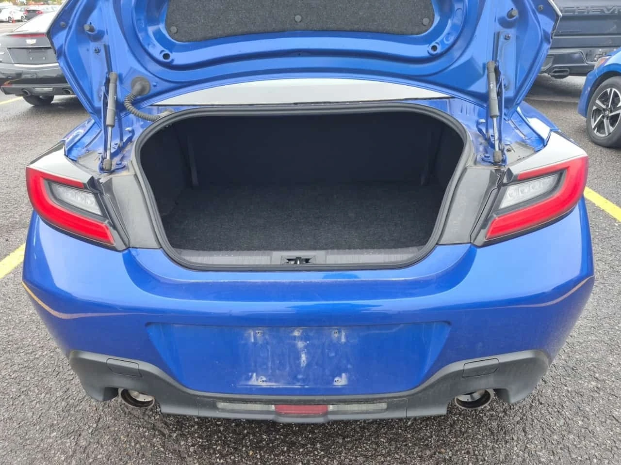 Subaru BRZ * SPORT TECH * CARFAX * ����������� | Mobile.bg � ����������� 13