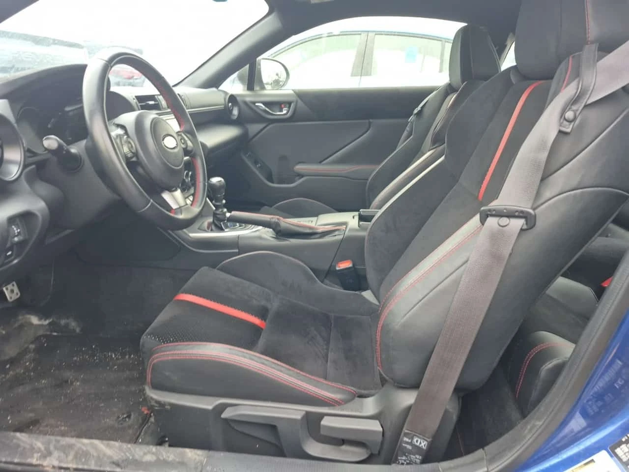 Subaru BRZ * SPORT TECH * CARFAX * ����������� | Mobile.bg � ����������� 5