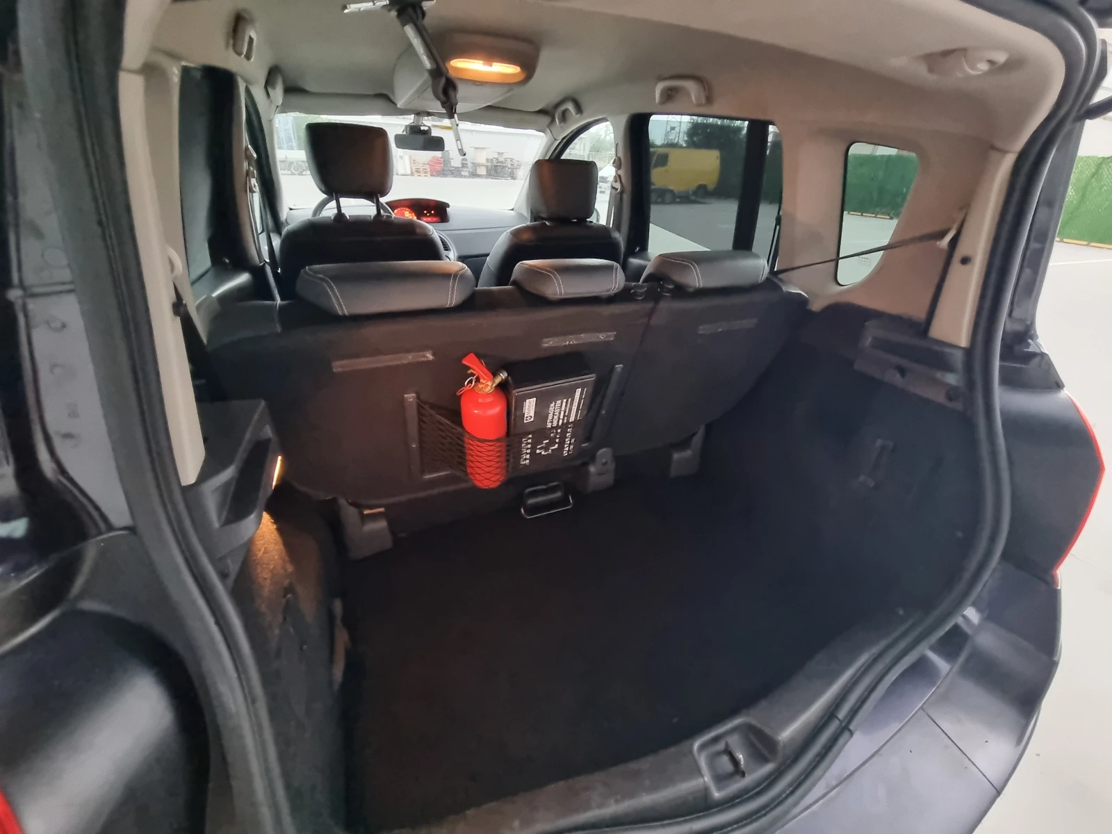 Renault Clio 1.2 16v 75 �.�. ���������� * �����������* �������� | Mobile.bg � ����������� 17